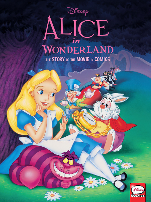 Title details for Alice in Wonderland by Francois Corteggiani - Available